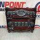 2011 Infiniti V36 G37 Front Center Dash Radio Bezel Trim Oem 24Bklfc - On Point Parts Inc