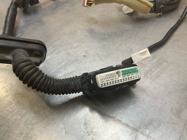 2011 Infiniti V36 G37 Front Driver Door Wiring Harness Oem 24Bklfa - On Point Parts Inc