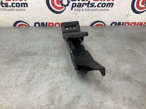 2011 Infiniti V36 G37 Front Driver Gas Throttle Accelerator Pedal At Oem 24Bklfa - On Point Parts Inc