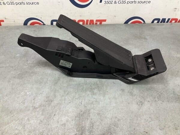2011 Infiniti V36 G37 Front Driver Gas Throttle Accelerator Pedal At Oem 24Bklfa - On Point Parts Inc