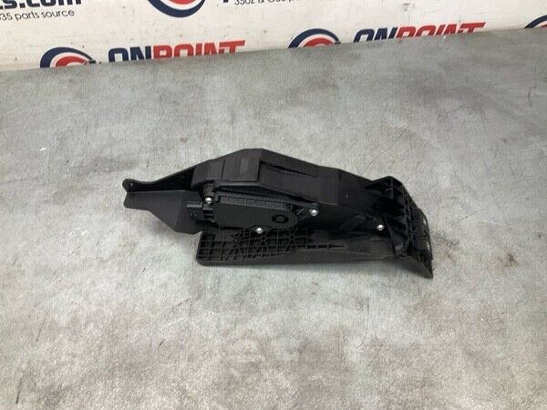 2011 Infiniti V36 G37 Front Driver Gas Throttle Accelerator Pedal At Oem 24Bklfa - On Point Parts Inc