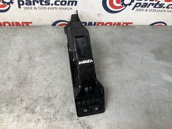 2011 Infiniti V36 G37 Front Driver Gas Throttle Accelerator Pedal At Oem 24Bklfa - On Point Parts Inc