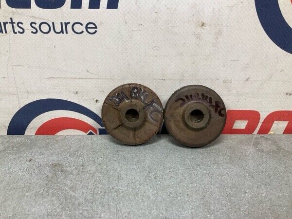 2011 Infiniti V36 G37 Convertible Hardtop Lift Hinge Bump Stops Oem 24Bklfc - On Point Parts Inc