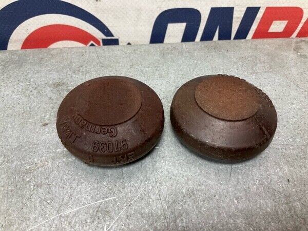 2011 Infiniti V36 G37 Convertible Hardtop Lift Hinge Bump Stops Oem 24Bklfc - On Point Parts Inc