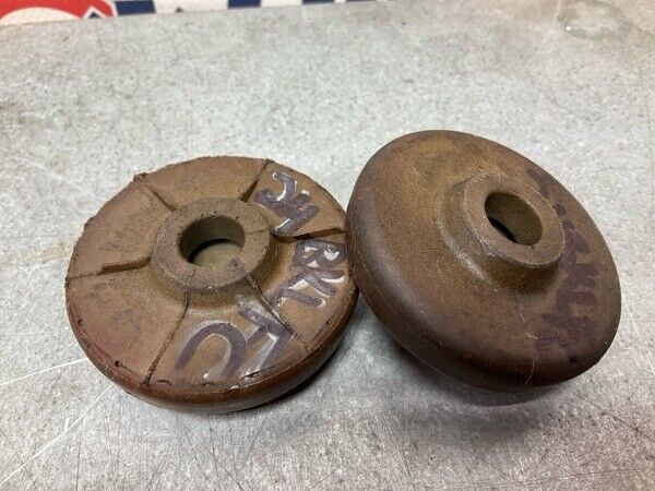 2011 Infiniti V36 G37 Convertible Hardtop Lift Hinge Bump Stops Oem 24Bklfc - On Point Parts Inc