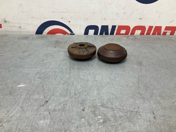 2011 Infiniti V36 G37 Convertible Hardtop Lift Hinge Bump Stops Oem 24Bklfc - On Point Parts Inc