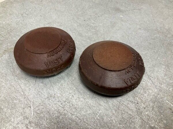 2011 Infiniti V36 G37 Convertible Hardtop Lift Hinge Bump Stops Oem 24Bklfc - On Point Parts Inc