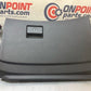 2011 Infiniti V36 G37 Passenger Lower Glove Box Oem 24Bklf8