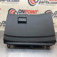 2011 Infiniti V36 G37 Passenger Lower Glove Box Oem 24Bklf8