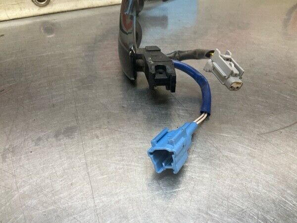 2011 Infiniti V36 G37 Front Passenger Exterior Door Handle Oem 24Bklfe - On Point Parts Inc