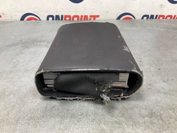 2011 Infiniti V36 G37 Owners Manual Case Oem 24Bklfc - On Point Parts Inc