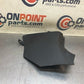 2011 Infiniti V36 G37 Front Passenger Lower Kick Panel Trim Oem 24Bklfe - On Point Parts Inc