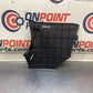 2011 Infiniti V36 G37 Front Passenger Lower Kick Panel Trim Oem 24Bklfe - On Point Parts Inc
