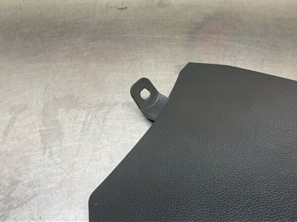 2011 Infiniti V36 G37 Front Passenger Lower Kick Panel Trim Oem 24Bklfe - On Point Parts Inc