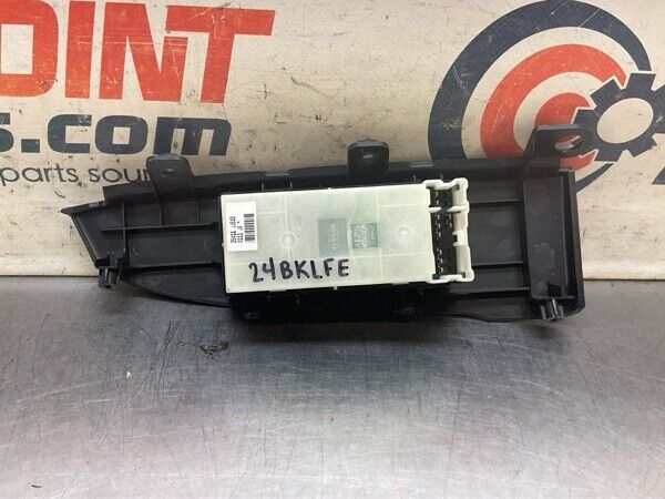 2011 Infiniti V36 G37 Front Passenger Door Window Lock Switch Oem 24Bklfe