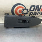 2011 Infiniti V36 G37 Front Passenger Door Window Lock Switch Oem 24Bklfe