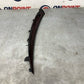 2011 Infiniti V36 G37 Front Passenger Dash Wood Grain Trim Oem 24Bklfe - On Point Parts Inc