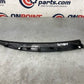 2011 Infiniti V36 G37 Front Passenger Dash Wood Grain Trim Oem 24Bklfe - On Point Parts Inc