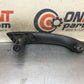 2011 Infiniti V36 G37 Front Passenger Door Panel Grab Handle Oem 24Bklfe - On Point Parts Inc