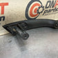 2011 Infiniti V36 G37 Front Passenger Door Panel Grab Handle Oem 24Bklfe - On Point Parts Inc
