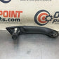 2011 Infiniti V36 G37 Front Passenger Door Panel Grab Handle Oem 24Bklfe - On Point Parts Inc