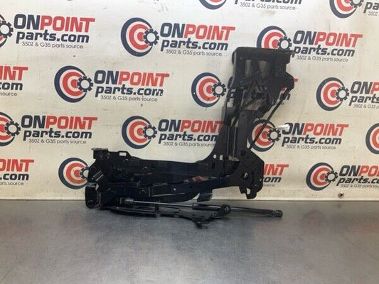 2011 Infiniti V36 G37 Driver Convertible Trunk Lid Lift Hinge Oem 24Bklf3