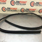 2011 Infiniti V36 G37 Passenger Convertible Door Frame Weatherstrip Oem 24Bklfe - On Point Parts Inc