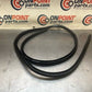 2011 Infiniti V36 G37 Passenger Convertible Door Frame Weatherstrip Oem 24Bklfe - On Point Parts Inc
