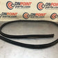 2011 Infiniti V36 G37 Passenger Convertible Door Frame Weatherstrip Oem 24Bklfe - On Point Parts Inc