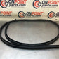 2011 Infiniti V36 G37 Passenger Convertible Door Frame Weatherstrip Oem 24Bklfe - On Point Parts Inc