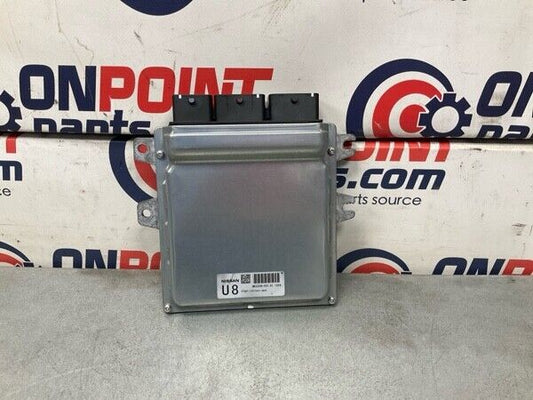 2011 Infiniti V36 G37 Vq37Vhr At Ecu Ecm Engine Control Module Oem 24Bklfc - On Point Parts Inc