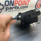 2011 Infiniti V36 G37 Front Passenger Door Lock Actuator Oem 24Bklfe - On Point Parts Inc