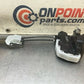 2011 Infiniti V36 G37 Front Passenger Door Lock Actuator Oem 24Bklfe - On Point Parts Inc
