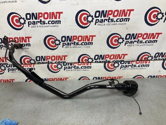 2011 Infiniti V36 G37 Fuel Gas Filler Neck Hose Oem 24Bklf3 - On Point Parts Inc