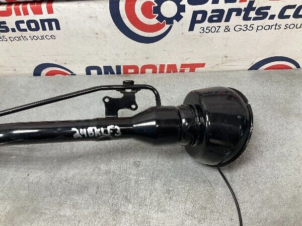 2011 Infiniti V36 G37 Fuel Gas Filler Neck Hose Oem 24Bklf3 - On Point Parts Inc