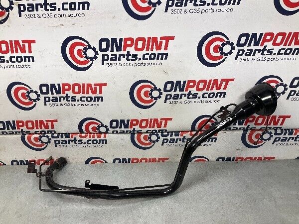 2011 Infiniti V36 G37 Fuel Gas Filler Neck Hose Oem 24Bklf3 - On Point Parts Inc