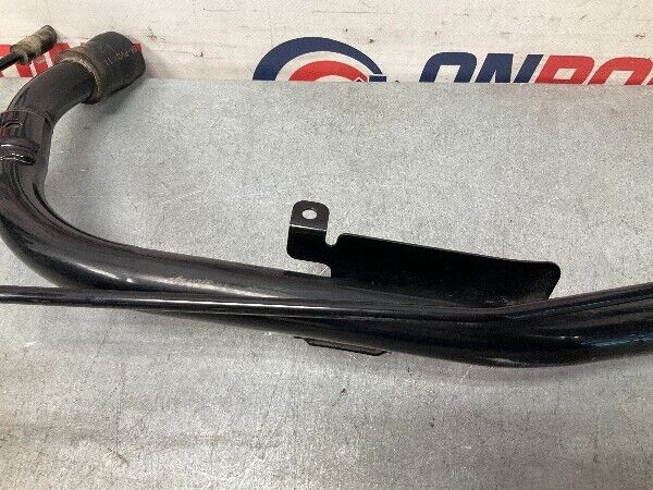 2011 Infiniti V36 G37 Fuel Gas Filler Neck Hose Oem 24Bklf3 - On Point Parts Inc