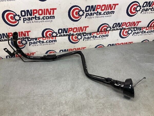 2011 Infiniti V36 G37 Fuel Gas Filler Neck Hose Oem 24Bklf3 - On Point Parts Inc
