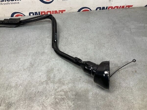 2011 Infiniti V36 G37 Fuel Gas Filler Neck Hose Oem 24Bklf3 - On Point Parts Inc