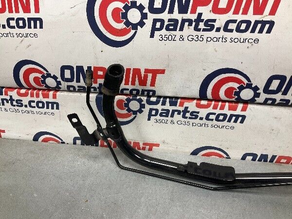 2011 Infiniti V36 G37 Fuel Gas Filler Neck Hose Oem 24Bklf3 - On Point Parts Inc