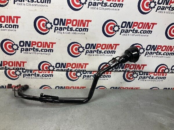 2011 Infiniti V36 G37 Fuel Gas Filler Neck Hose Oem 24Bklf3 - On Point Parts Inc