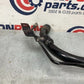 2011 Infiniti V36 G37 Fuel Gas Filler Neck Hose Oem 24Bklf3 - On Point Parts Inc