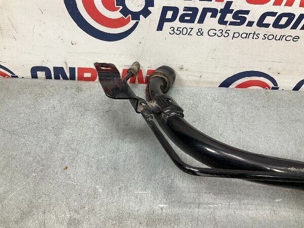 2011 Infiniti V36 G37 Fuel Gas Filler Neck Hose Oem 24Bklf3 - On Point Parts Inc
