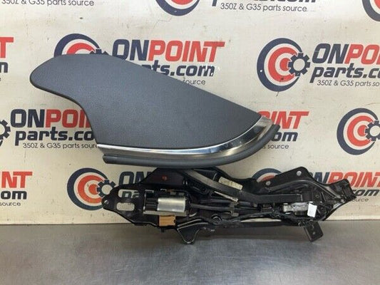 2011 Infiniti V36 G37 Rear Driver Convertible Folding Panel Frame Oem 24Bklf2 - On Point Parts Inc