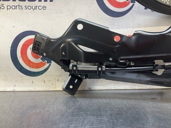 2011 Infiniti V36 G37 Rear Driver Convertible Folding Panel Frame Oem 24Bklf2 - On Point Parts Inc