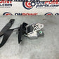 2011 Infiniti V36 G37 Front Driver Seat Belt Retractor Tensioner Oem 24Bklfa