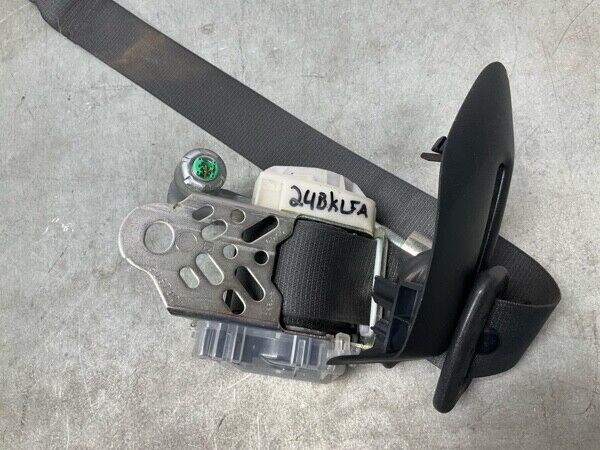 2011 Infiniti V36 G37 Front Driver Seat Belt Retractor Tensioner Oem 24Bklfa