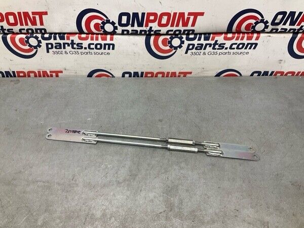 2011 Infiniti V36 G37 Rear Trunk Lid Lock Actuator Rod Oem 24Bklfc