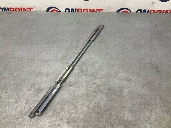 2011 Infiniti V36 G37 Rear Trunk Lid Lock Actuator Rod Oem 24Bklfc