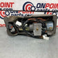 2011 Infiniti V36 G37 Convertible Hydraulic Lift Pump Oem 24Bklfk - On Point Parts Inc